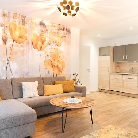 Apartmán Haus Bachinger Mondsee Exteriér fotografie