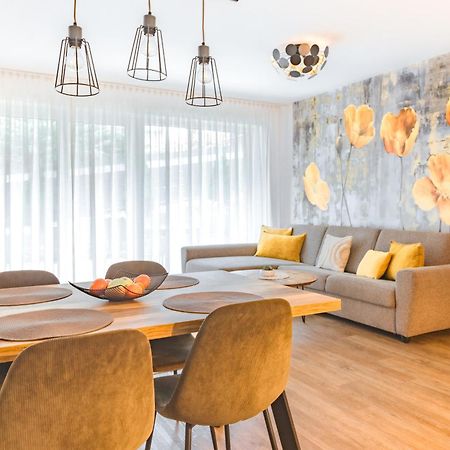 Apartmán Haus Bachinger Mondsee Exteriér fotografie
