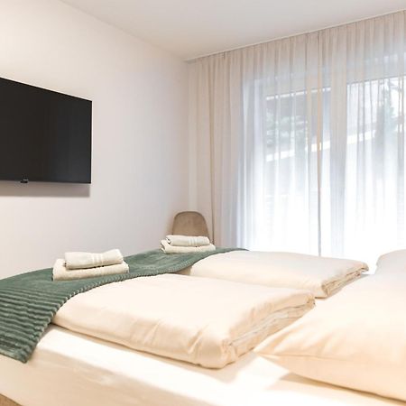 Apartmán Haus Bachinger Mondsee Exteriér fotografie