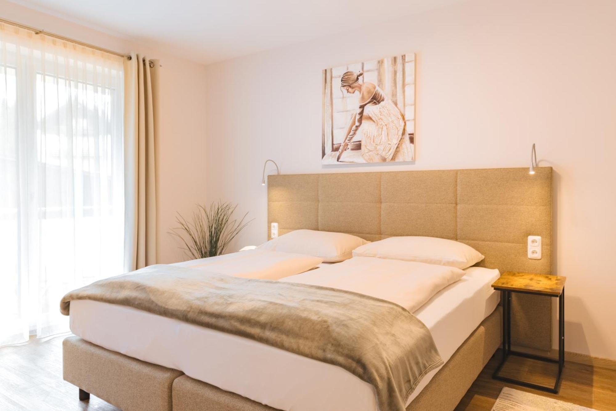 Apartmán Haus Bachinger Mondsee Exteriér fotografie