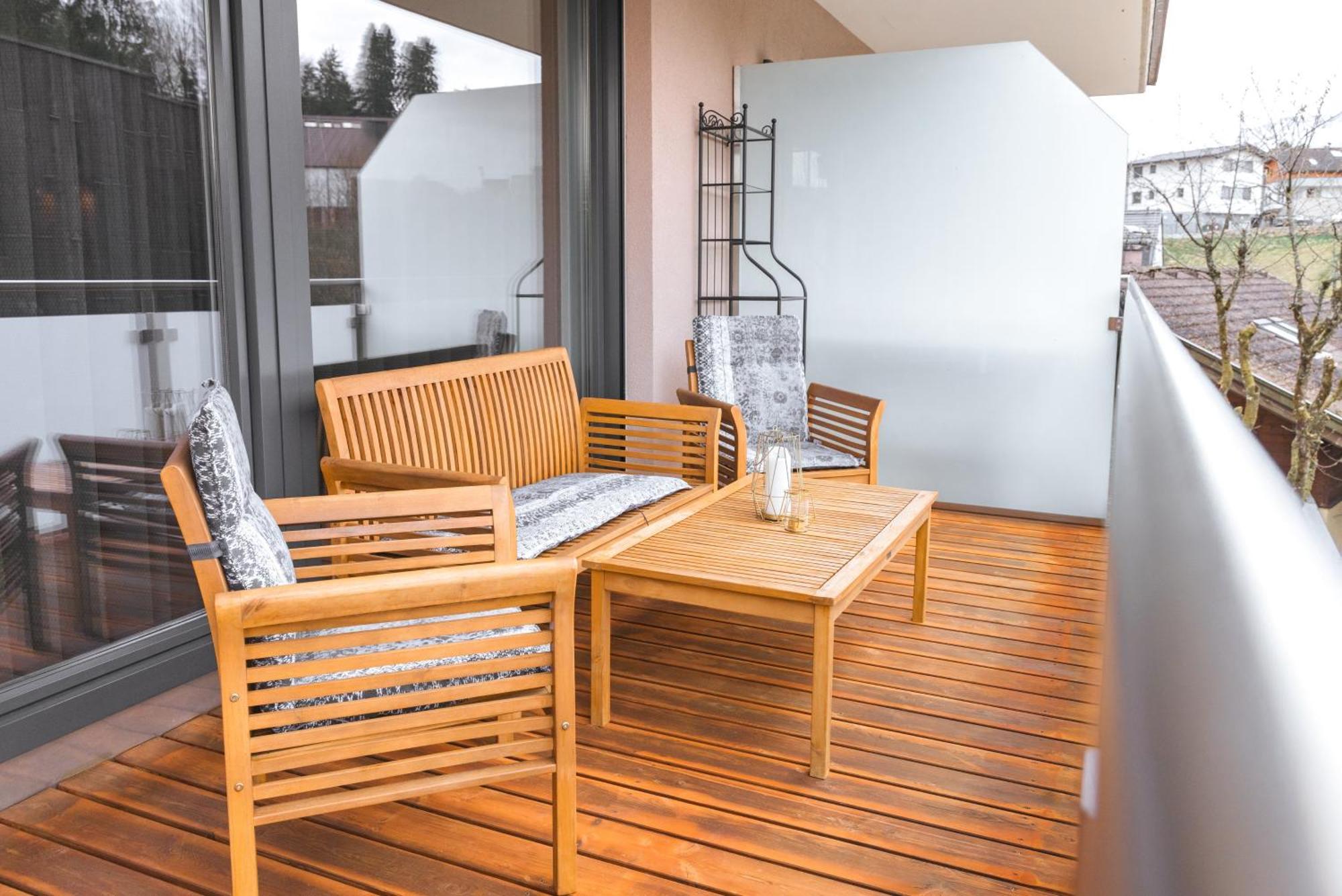 Apartmán Haus Bachinger Mondsee Exteriér fotografie