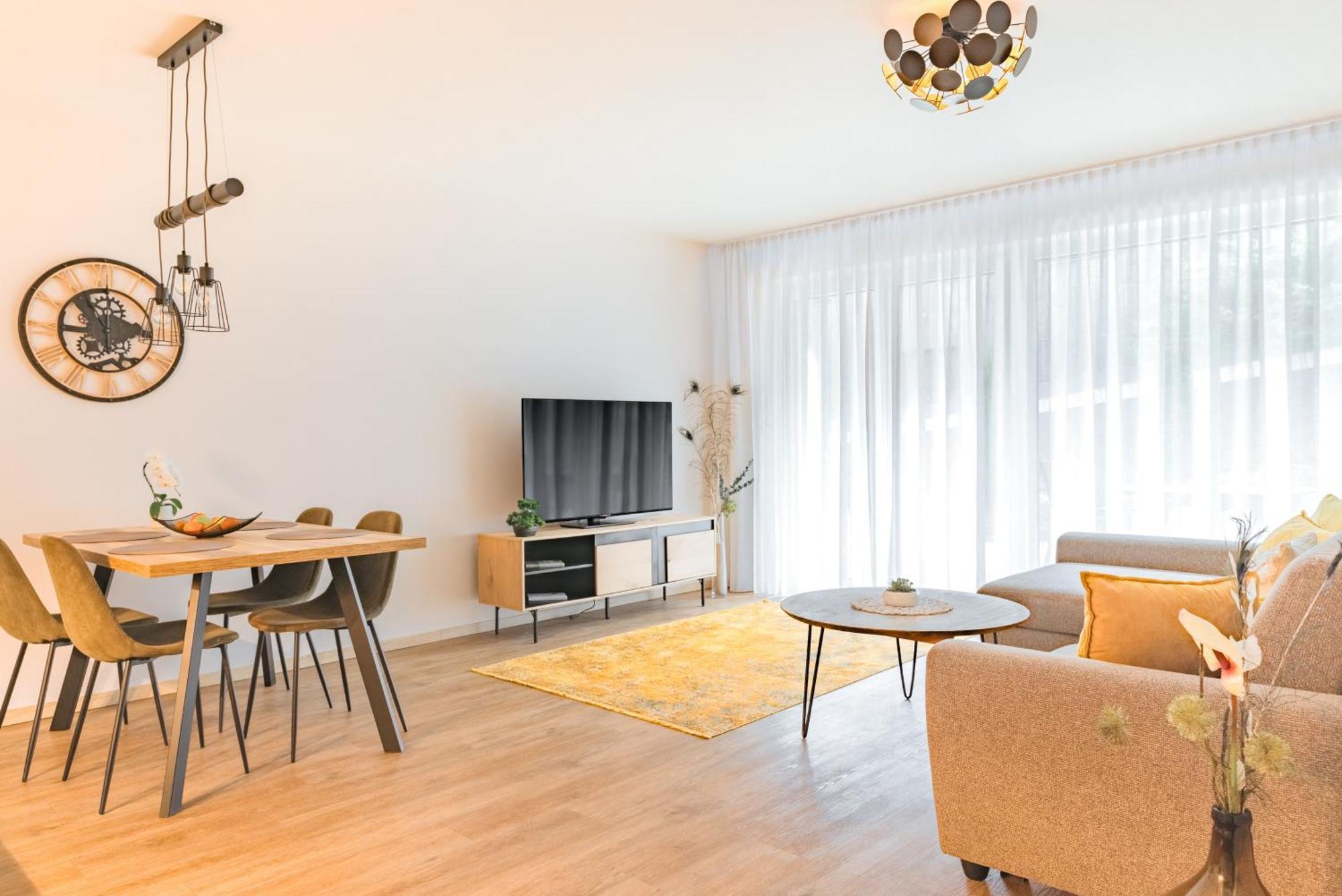 Apartmán Haus Bachinger Mondsee Exteriér fotografie