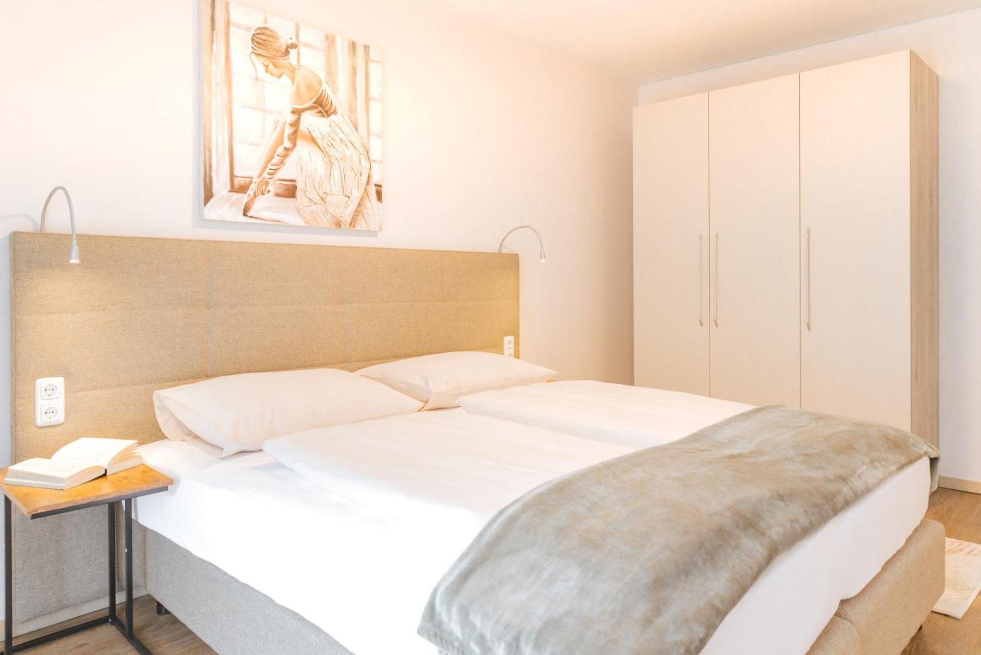 Apartmán Haus Bachinger Mondsee Exteriér fotografie